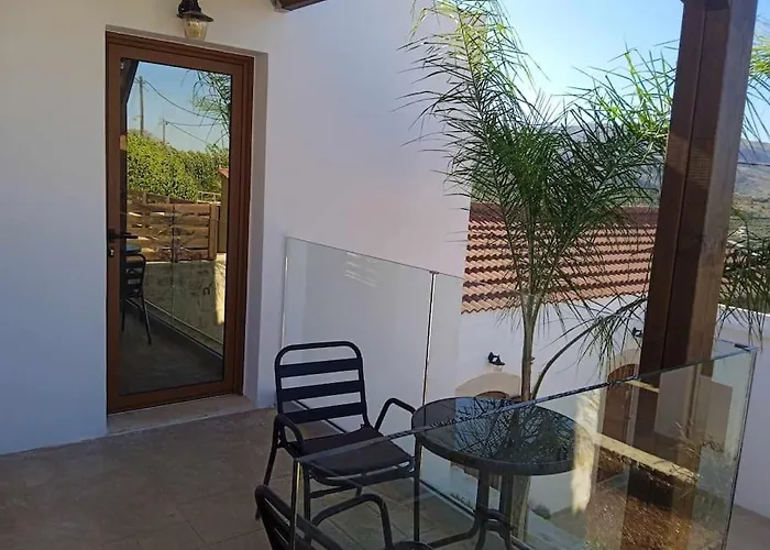 Halepouri Apartment