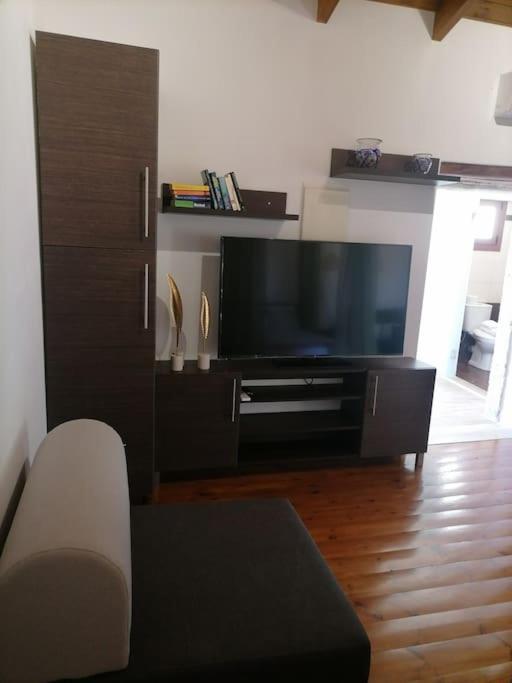 Halepouri Appartamento
