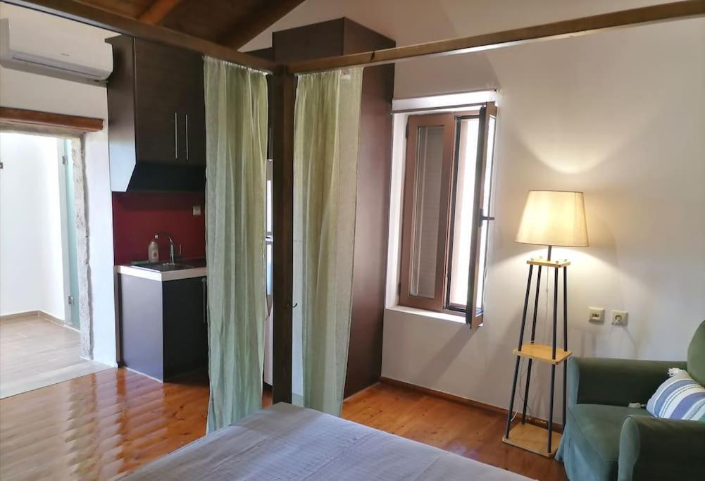 Appartamento Halepouri