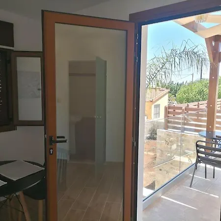 Halepouri Apartment La Canea Esterno foto