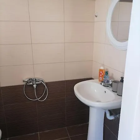 Halepouri Apartment La Canea Esterno foto