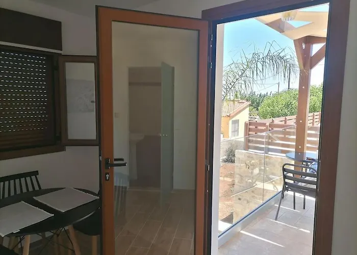 Halepouri Apartment